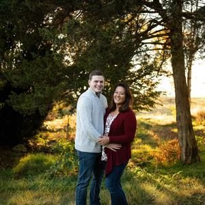 Meet your Posher, Christopher